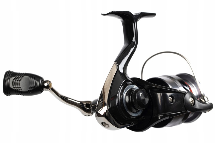 DAIWA KOŁOWROTEK RX LT 3000-C