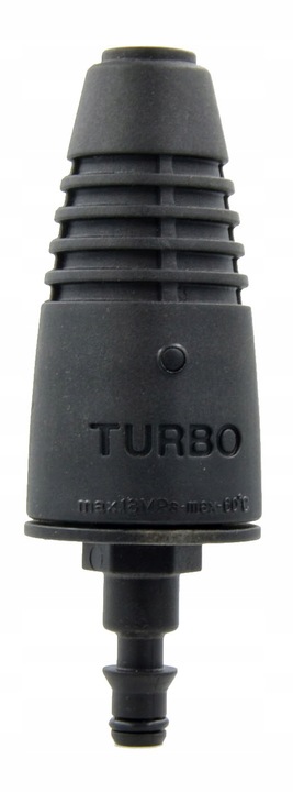 Dysza turbo wirująca rotacyjna do myjek Lavor