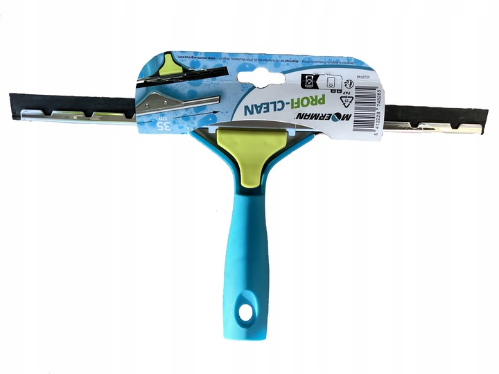Ściągaczka do szyb i luster Moerman 35 cm Profi Clean