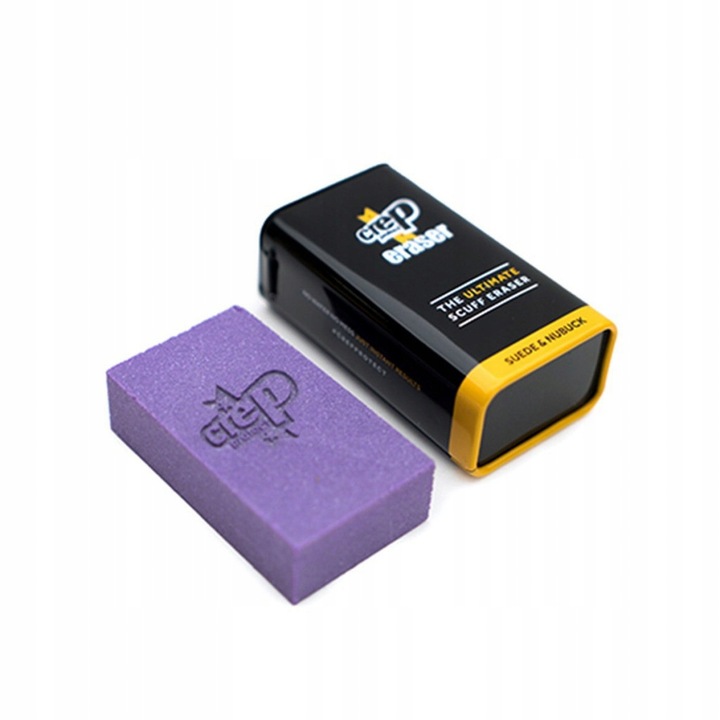 Crep Eraser - Gumka do czyszczenia zamszu i nubuku
