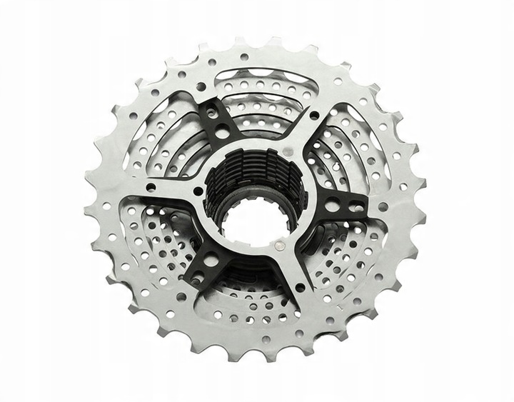 Kaseta Shimano Alivio Deore CS-HG51 8 rzędów 11-28