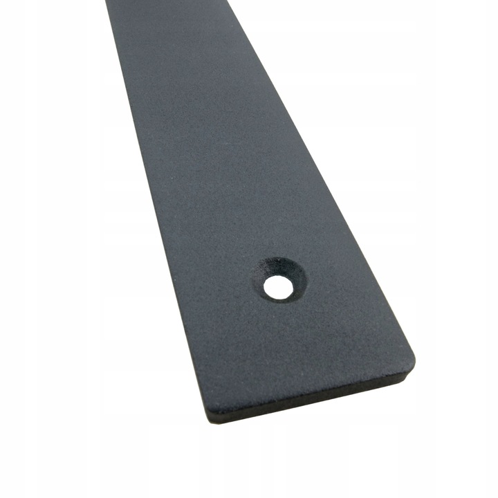 Wspornik półki LOFT 30 cm uchwyt pod półkę dwa sposoby montażu uchwyt