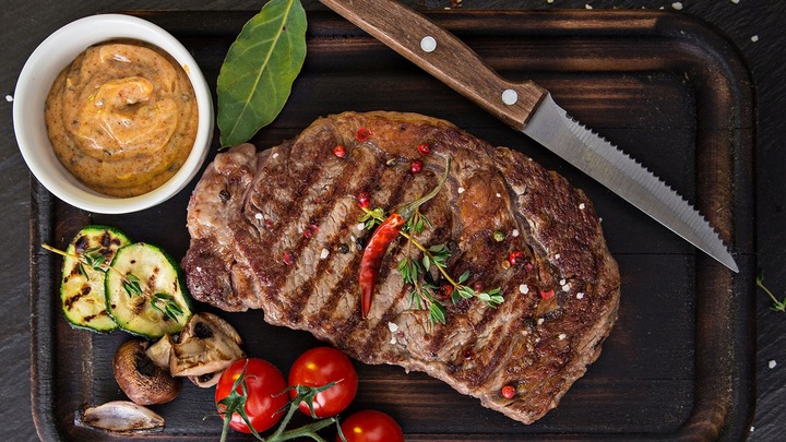 Grill elektryczny MPM MGR-09M kontaktowy 2000W