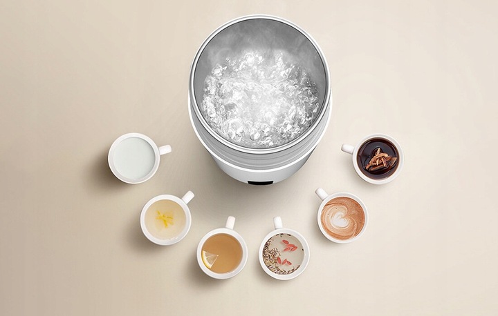 Termos DEERMA DR035S Biały