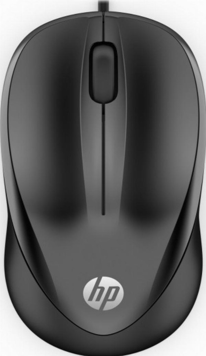 Myszka HP 1000 Czarna