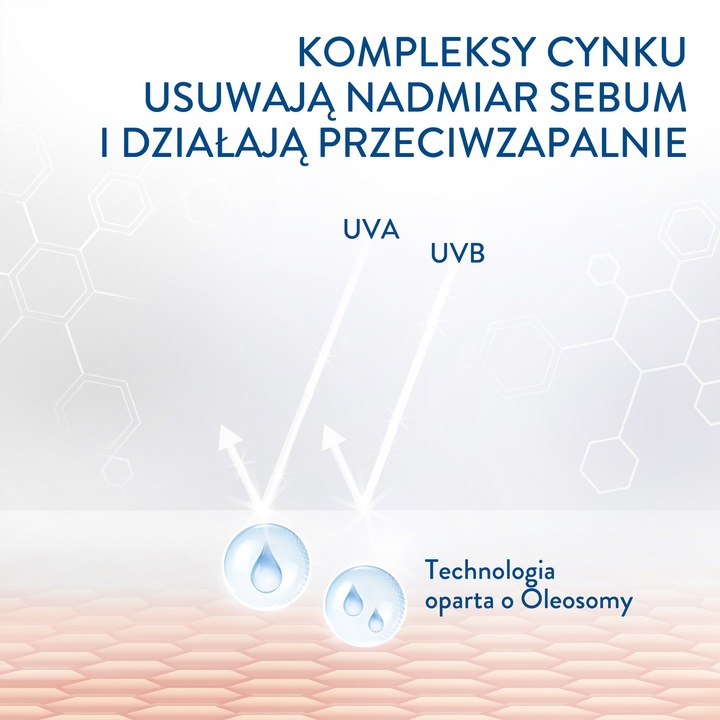 Cetaphil PRO Oil Control 236 ml pianka oczyszczająca do cery trądzikowej
