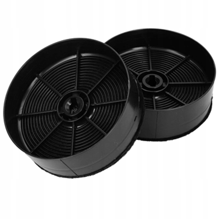 Filtr węglowy do okapu ELECTROLUX LFP326FB kpl 2 sztuki