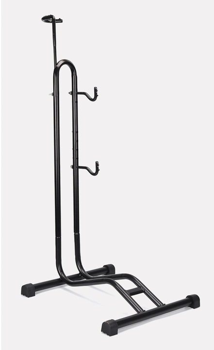 Regulowany STOJAK rowerowy 3w1 serwisowy (E058)