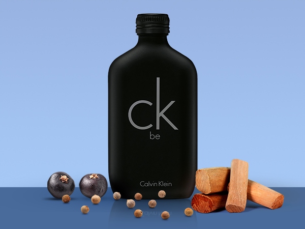 CALVIN KLEIN CK BE EDT Woda Toaletowa U 200 ml