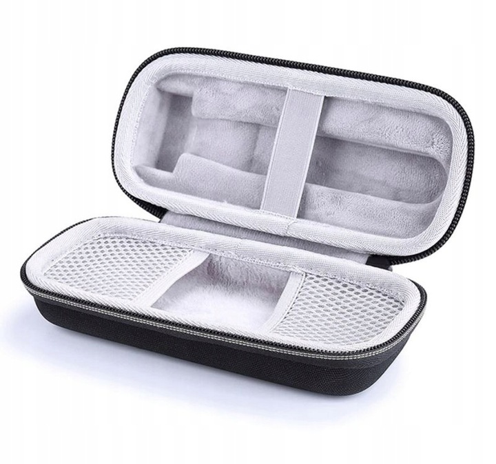 Etui do golarki PHILIPS One Blade Trymer Ostrza Nasadki Wkłady