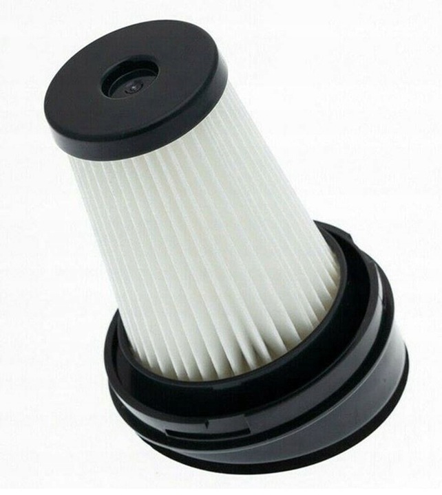 2 x FILTR do GORENJE SVC144 SVC180 SVC216, GRUNDIG VCH 9630 9829 9832, ETA