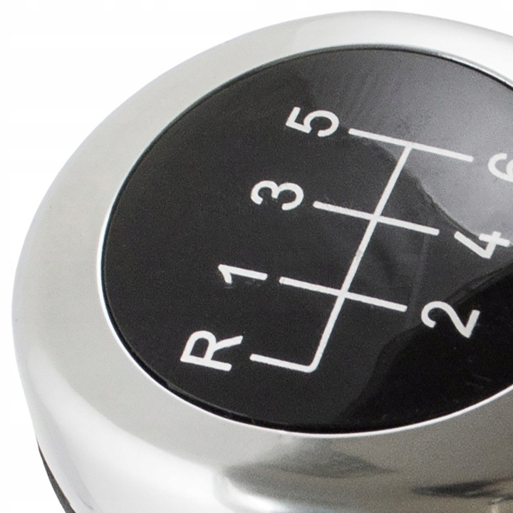 Gałka Dźwignia Zmiany Biegów do BMW E60 E61 E81 E90 E91 X3 X5