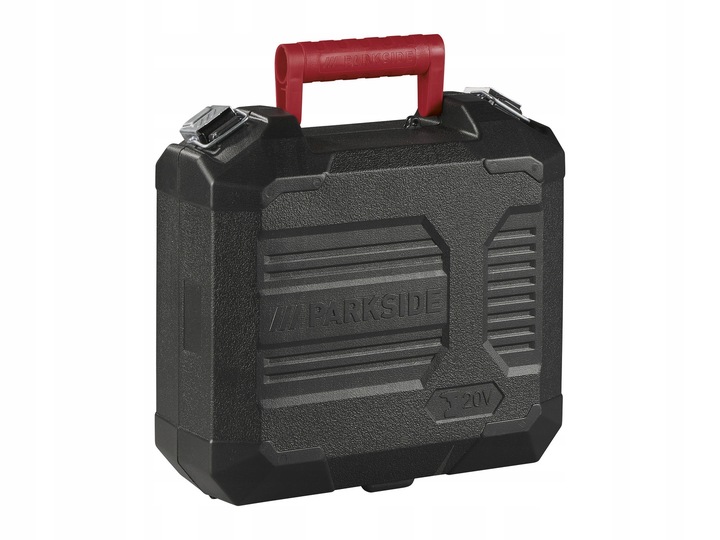 Wiertarko-wkrętarka Parkside 20 V PBSA 20-Li A1