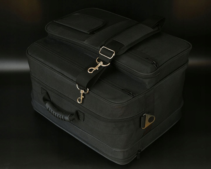 DUŻA TORBA MĘSKA TECZKA na ramię BAGAŻ do PRACY