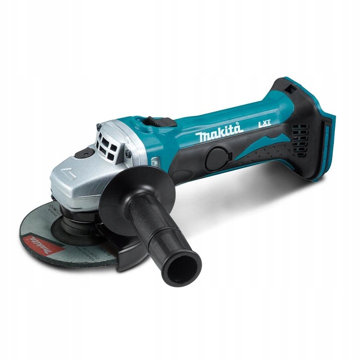 Makita DLX6068PT akumulatorowy zestaw Combo 18V LXT 3X 5AH