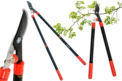 SEKATOR DO KONARÓW YATO TELESKOPOWY OGRODOWY 960MM