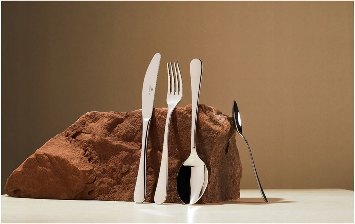 Gerlach Zestaw sztućców FLOW - 24 szt.