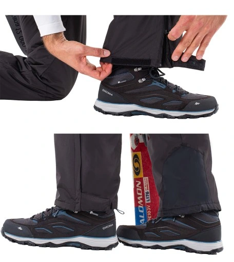 KURTKA+SPODNIE KOMBINEZON NARCIARSKI NA STOK NA NARTY ZIMOWY SANKI 3XL