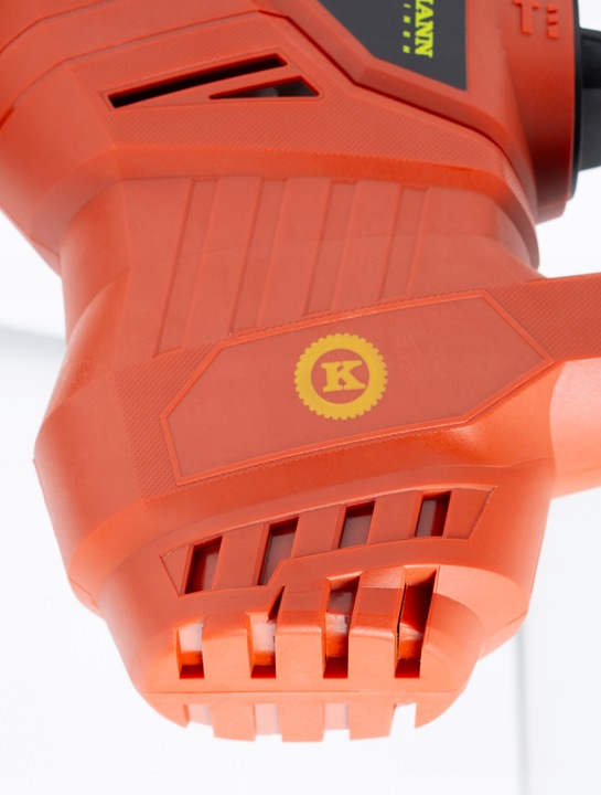 Młot udarowy Młotowiertarka Kaltmann SDS PLUS 1500W Zestaw + Walizka