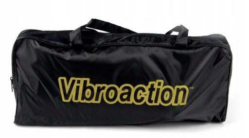 Pas VIBROACTION masażerwibrujący odchudzający org