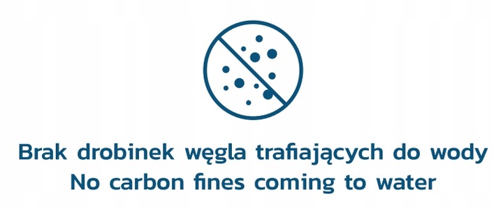 ZAMIENNIK FILTRA BRITA MAXTRA 6 SZTUK