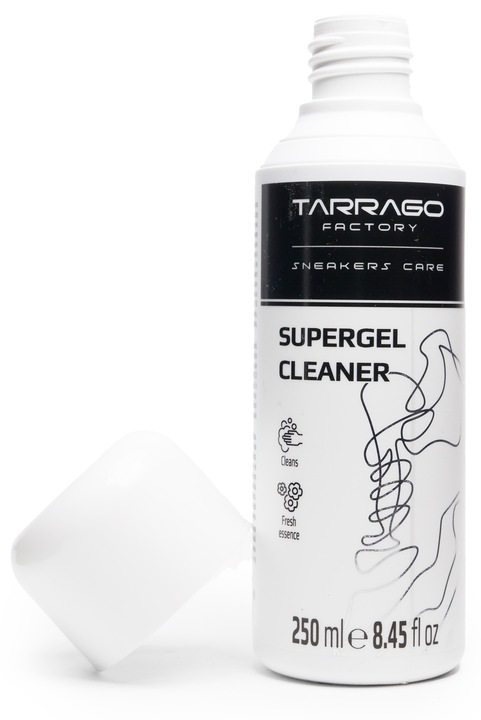 Tarrago Sneakers Supergel Cleaner DO PRANIA BUTÓW
