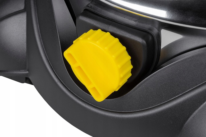 ODKURZACZ PRZEMYSŁOWY BUDOWLANY SUCHO MOKRO DMUCHAWA GNIAZDO OTRZĄSACZ HEPA