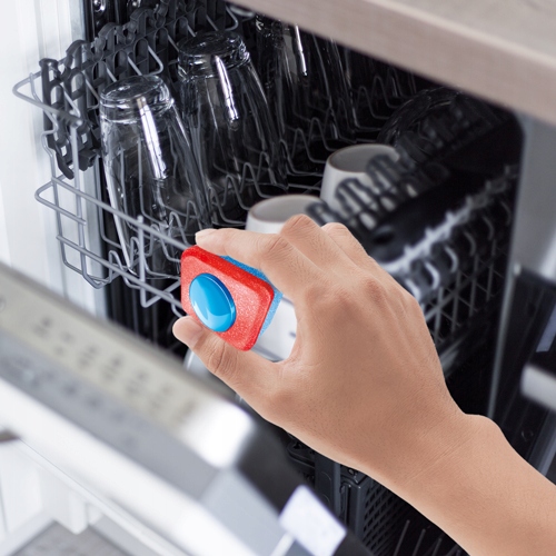 Somat Gold Tabletki do zmywarki 90szt