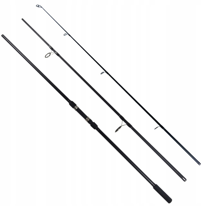 WĘDKA KARPIOWA Karpiówka CARP ATTACK 3,5lbs 3,6m