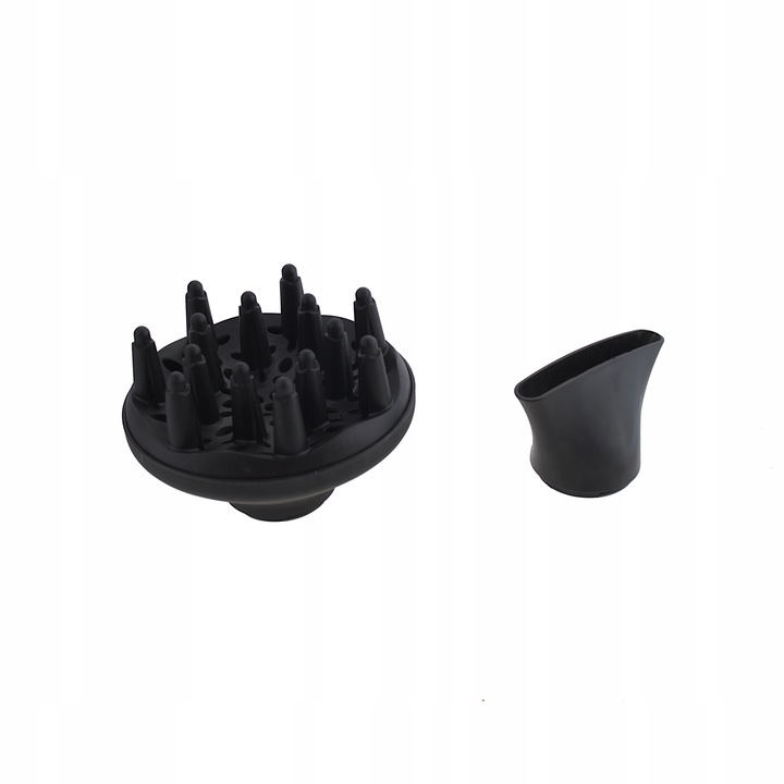 Suszarka do włosów Łucznik HD-410 2200W jonizacja turystyczna dyfuzor