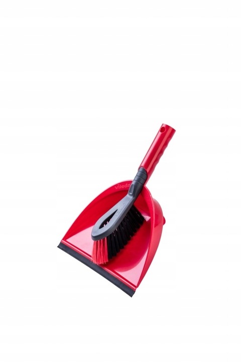 VILEDA SZUFELKA ZE ZMIOTKĄ 2 W 1