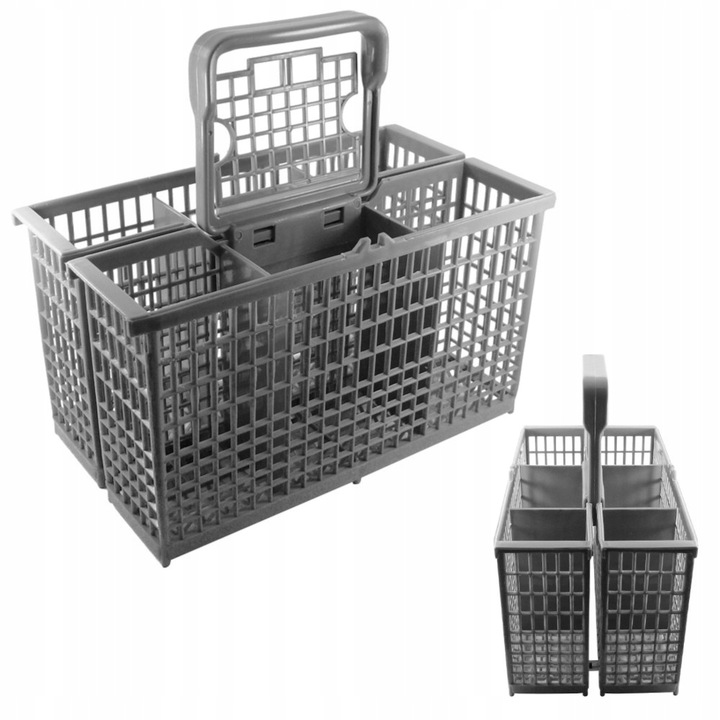 Pojemnik koszyk na sztućce zmywarki Electrolux