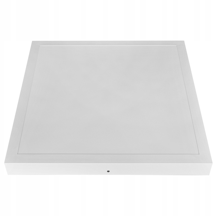 Panel LED Lampa sufitowa plafon 36W NATYNKOWY kaseton 40x40cm