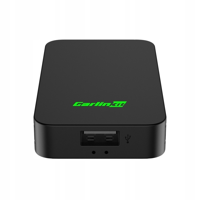 Carlinkit 5.0 (2Air) Bezprzewodowy Adapter Carplay / Android Auto