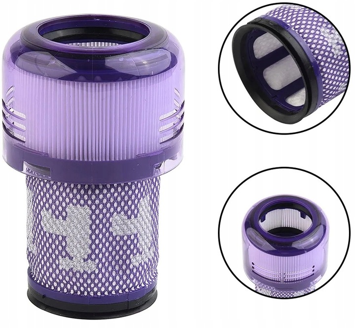 Filtr do odkurzacza Dyson V12 V12 Detect Slim