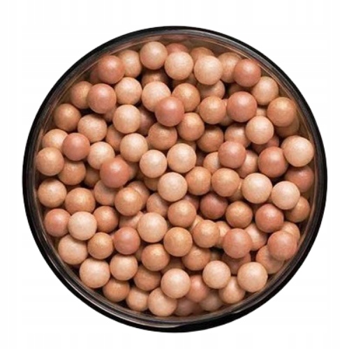 Avon - perełki brązujące brązer Cool 28g