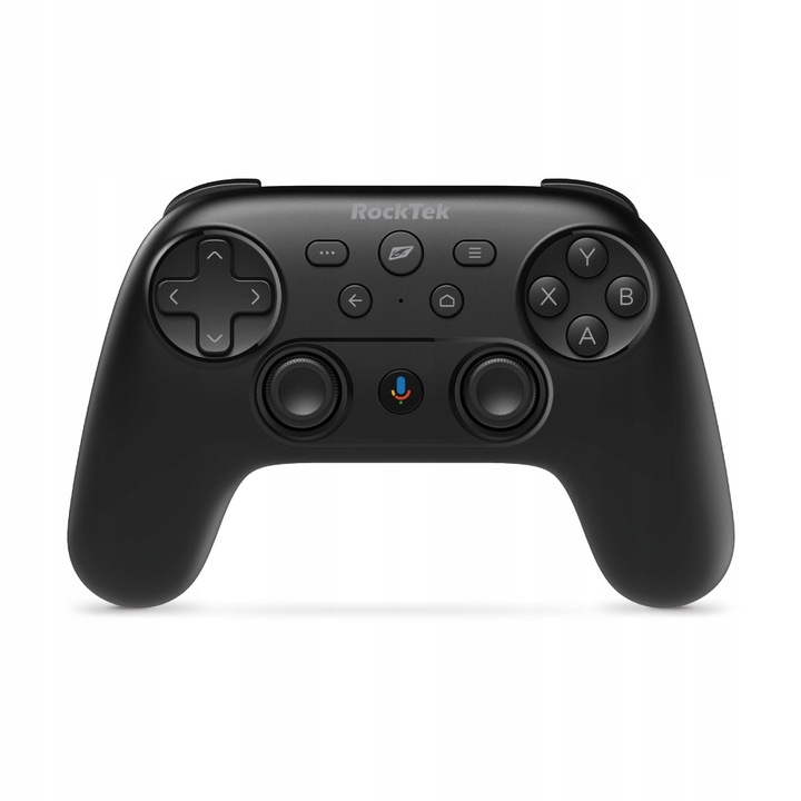 Kontroler bezprzewodowy gamepad bluetooth do gier aplikacji android tv PC