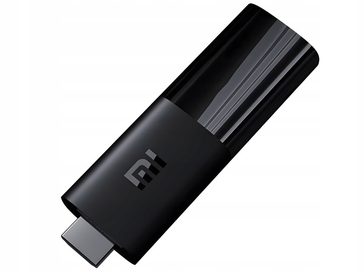 Odtwarzacz multimedialny Android TV Xiaomi Mi TV Stick Full HD HDMI WiFi