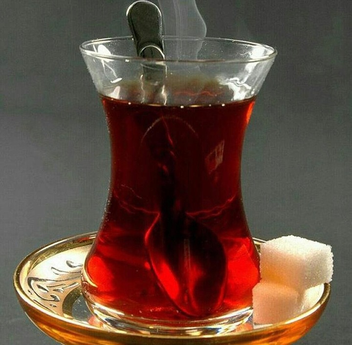 MEVLANA Herbata Cejlońska Czarna 500 g