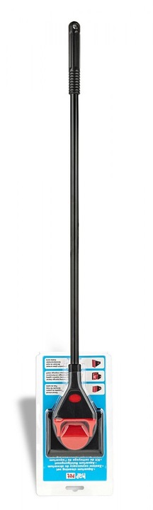 ZESTAW DO CZYSZCZENIA AKWARIUM CZYŚCIK SKROBAK ŁOPATKA DO AKWARIUM 55CM