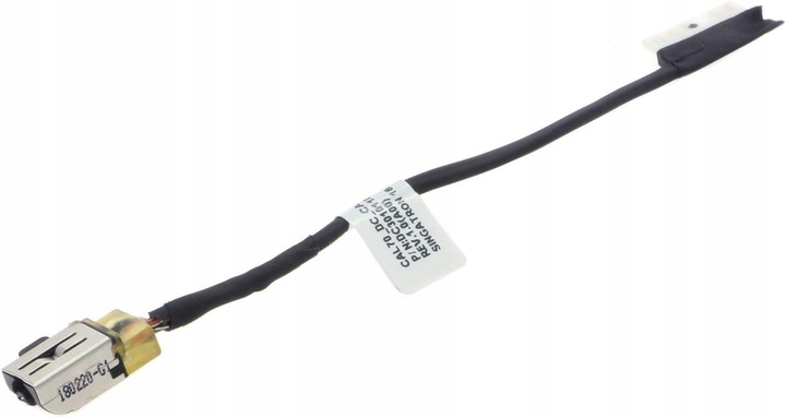 GNIAZDO DELL INSPIRON 15 5000 5570 5575 P75F