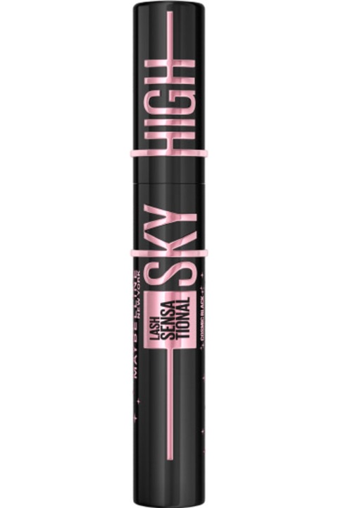 Maybelline Lash Sensational Sky High Cosmic Black 7,2 ml tusz do rzęs