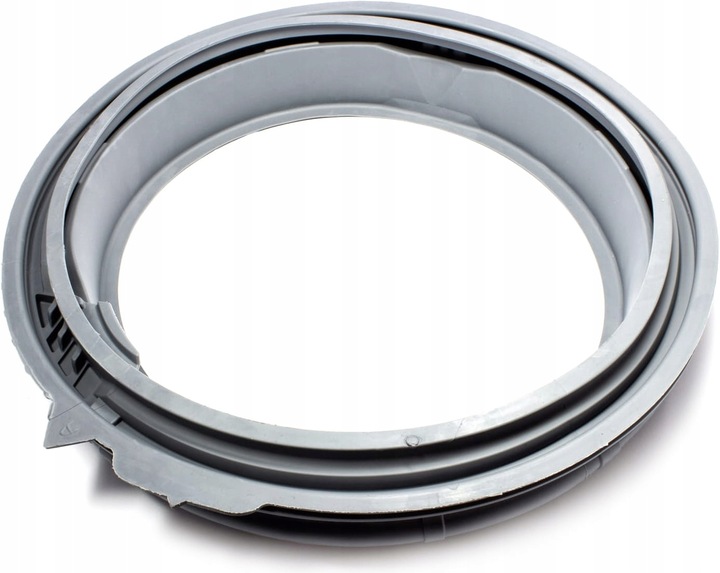 Fartuch Kołnierz uszczelka pralki SAMSUNG EcoBubble WF70F5E3W2W