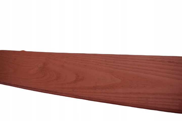 IMPREGNAT farba do drewna MAHOŃ 5L