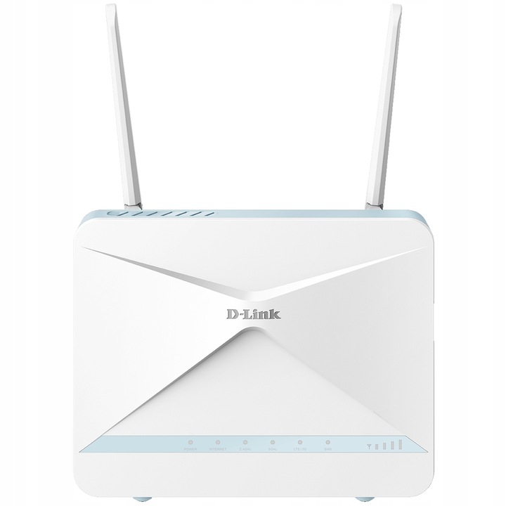 Router D-Link G416 4G LTE AX1500 SIM Smart Mesh
