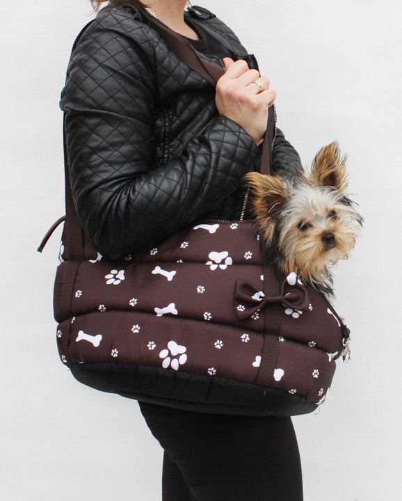 TORBA TRANSPORTER DLA PSA DLA PSA YORK