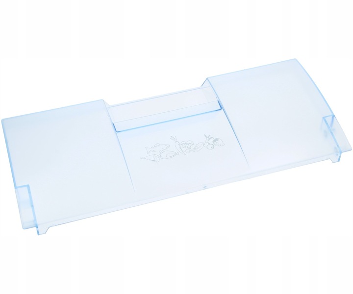 FRONT szuflady zamrażarki do lodówki BEKO