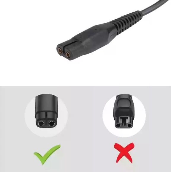 ŁADOWARKA ZASILACZ DO GOLAREK PHILIPS ONEBLADE A00390 QP2510 QP2511