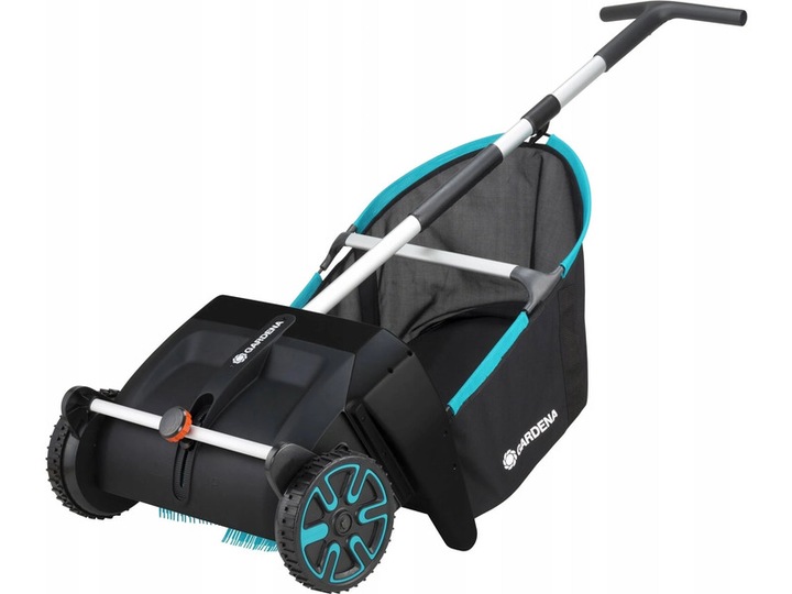 Zbieracz do liści i trawy GARDENA 3565-20