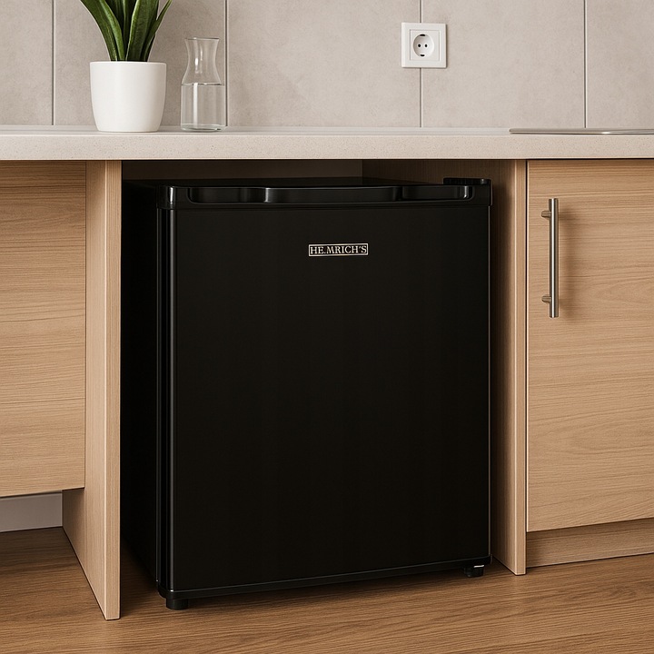 MAŁA LODÓWKA PODBLATOWA HOTELOWA BIUROWA MINIBAR HOTELU MINI 45L